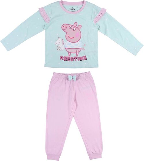 Pijama Peppa 6A
