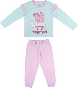 Pijama Peppa 4A