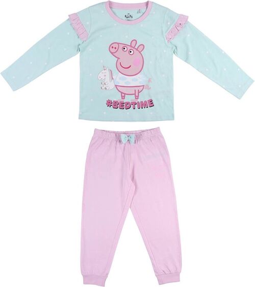 Pijama Peppa 3A