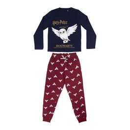 Pijama Hewdige 12 Harry Potter