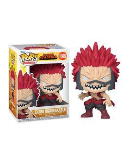 Funko POP! Eijiro Unbreakable - My Hero Academy