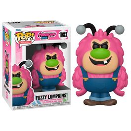 Funko POP! Powerpuff Girls 1083 - Fuzzy Lumpkins Funko POP! Powerpuff Girls 1083 - Fuzzy Lumpkins