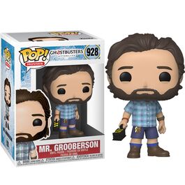 Funko POP! Mr. Grooberson 928 - Ghostbusters Funko POP! Mr. Grooberson 928 - Ghostbusters