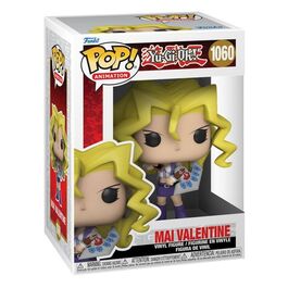 Funko POP! Mai Valentine 1060 - Yu-Gi-Oh!