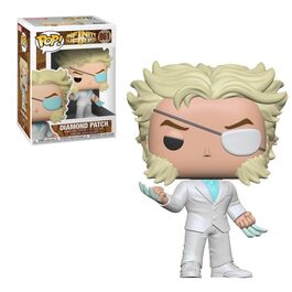 Figura Diamond Patch 9Cm Figura Diamond Patch 9Cm