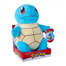 Peluche Squirtle 30cm - Pokemon Peluche Squirtle 30cm - Pokemon