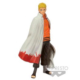 Figura Boruto Next Generations Shinobi Relations Naruto 16cm
