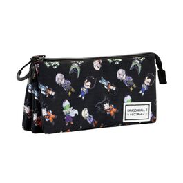 Dragon Ball Portatodo Triple Dragon Ball Portatodo Triple