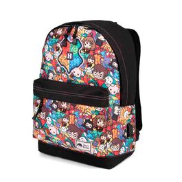 Harry Potter Mochila Hs Accio Harry Potter Mochila Hs Accio