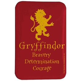Imán Harry Potter Gryffindor