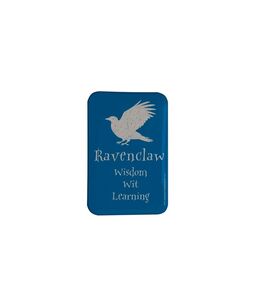 Iman Ravenclaw Harry Potter