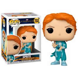 Funko POP! Sprite 732 - Eternals
