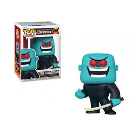 Funko POP! The Guardian 1055- Samurai Jack