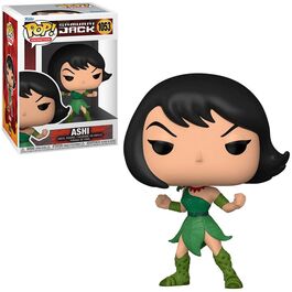 Funko POP! Ashi 1053 - Samurai Jack Funko POP! Ashi 1053 - Samurai Jack