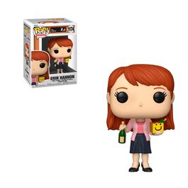 Funko POP! Erin Happy Box & Champagne 1174 - The Office Funko POP! Erin Happy Box & Champagne 1174 - The Office