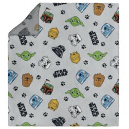 Manta Para Perro 70 X 100 Cm Star Wars
