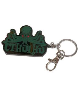 Llavero metalico Cthulhu Llavero metalico Cthulhu