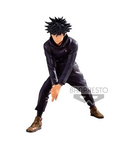 Figura Megumi Fushiguro - JujutsuKaisen