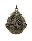 Llavero 3D Escudo de Hogwarts - Harry Potter