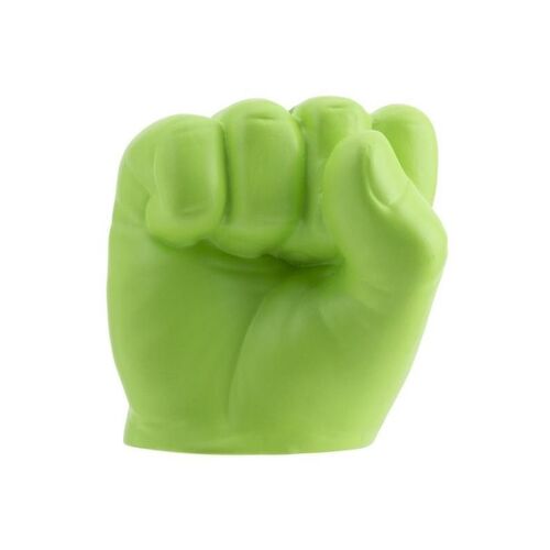 Hucha Hulk Fist Money Box - Marvel