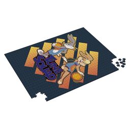 Puzzle 1000 pcs. Space Jam Bugs & Lola Puzzle 1000 pcs. Space Jam Bugs & Lola