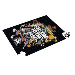 Puzzle Welcome to the Jam Space Jam 2 1000pzs