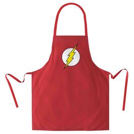 Delantal DC Comics Flash Delantal DC Comics Flash
