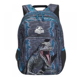 Mochila 43cm Adaptable a Trolley Jurassic World Mochila 43cm Adaptable a Trolley Jurassic World