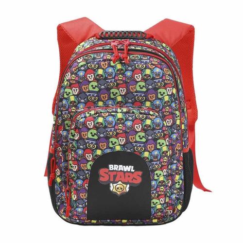 Mochila Brawl Stars 43 cm