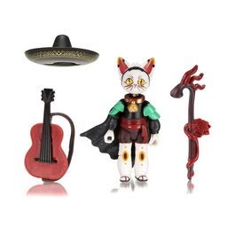 Figura Imagination Noob Attack - Roblox Figura Imagination Noob Attack - Roblox