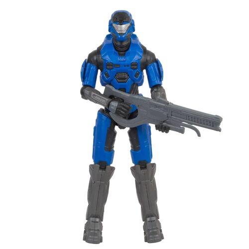 Figura Halo 30cm azul