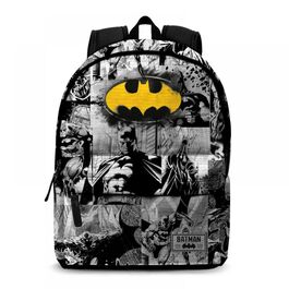 Mochila Batman DC Comics 41cm Mochila Batman DC Comics 41cm