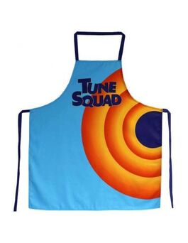 Delantal Tune Squad Space Jam 2 Delantal Tune Squad Space Jam 2