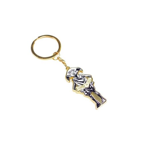 Llavero Metal Dobby - Harry Potter