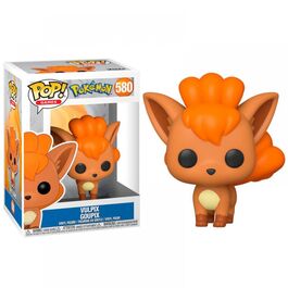 Funko POP! Vulpìx 580 - Pokemon