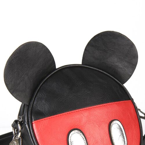 Bolso Bandolera Mickey Mouse
