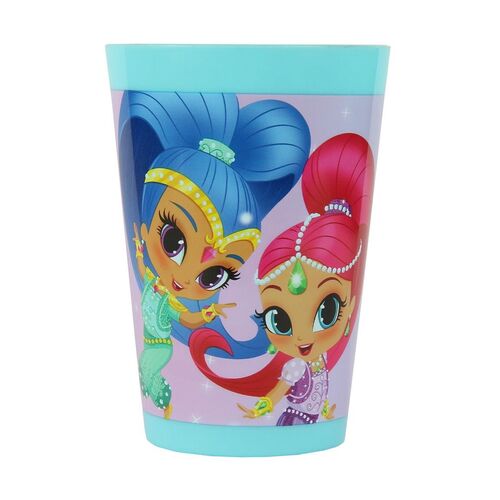 Neceser set aseo personal/viaje Shimmer and Shine