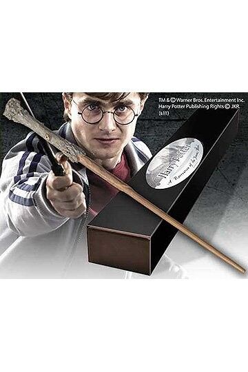 Varita Harry Potter Deluxe 45cm
