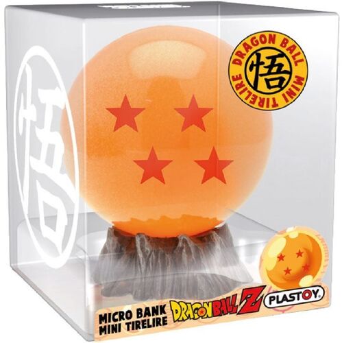 Hucha Crystal Ball Dragon Ball
