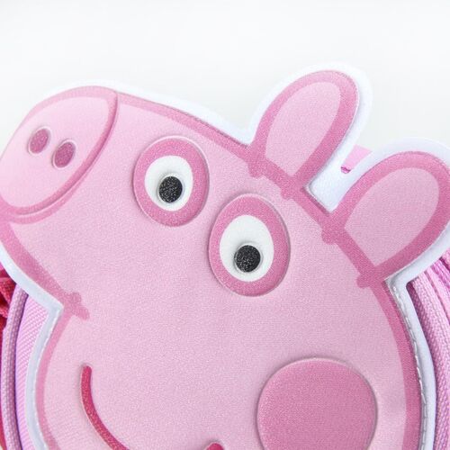 Bolso Bandolera Peppa Pig