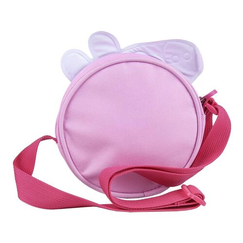 Bolso Bandolera Peppa Pig