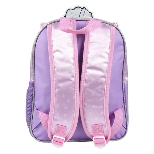 Mochila Infantil LoL Surprise Rosa