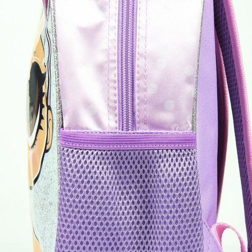 Mochila Infantil LoL Surprise Rosa