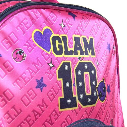 Mochila Casual LOL Surprise Glam 10