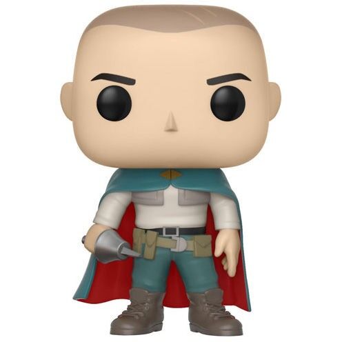 Funko POP! The Will 10 - Saga