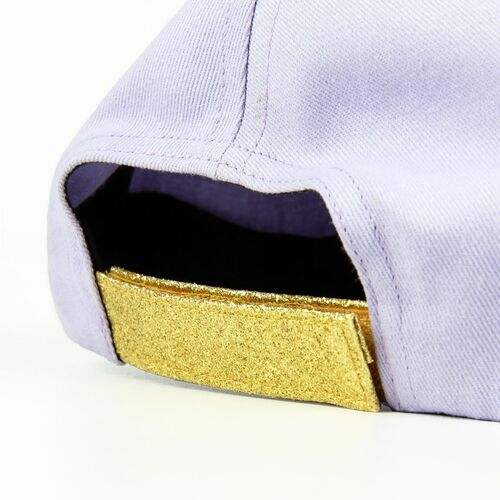 Gorra Innovación LOL