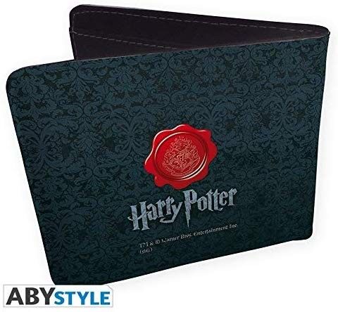 Cartera Harry Potter Hogwarts