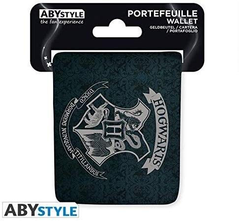 Cartera Harry Potter Hogwarts