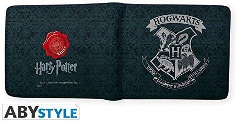 Cartera Harry Potter Hogwarts