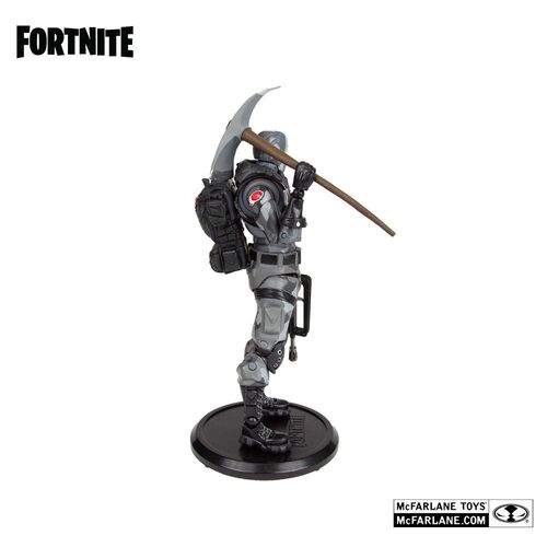 Figura Havoc Fortnite - PVC - 18 cm